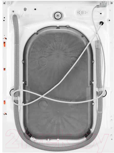 Изображение товара Стиральная машина Electrolux EW8FN148BP