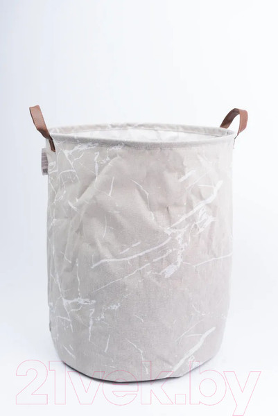 Изображение товара Корзина для белья Oriental Way ESBGD02