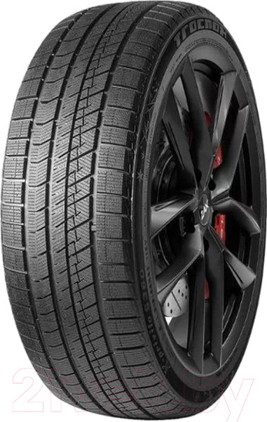 Изображение товара Зимняя шина Tracmax X-Privilo S360 245/65R17 111T