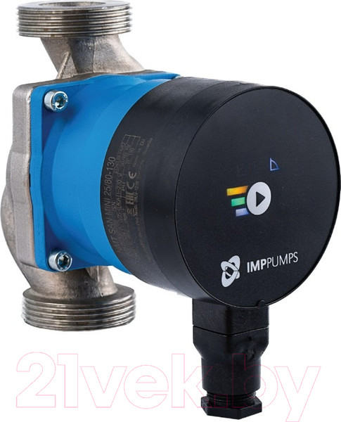Изображение товара Циркуляционный насос IMP PUMPS NMT SAN MINI 32/80-180 / 979525408