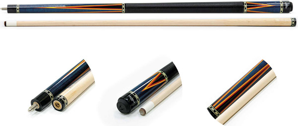 Изображение товара Кий Viking Cues Valhalla VA486