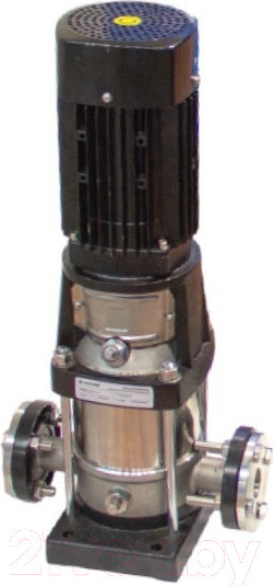 Изображение товара Центробежный насос Unipump MVH 20-3 (4 кВт)