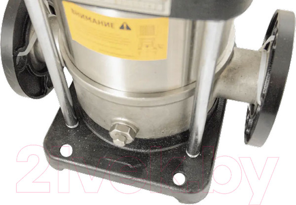 Изображение товара Центробежный насос Unipump MVH 20-3 (4 кВт)