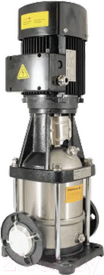 Изображение товара Центробежный насос Unipump MVH 20-3 (4 кВт)