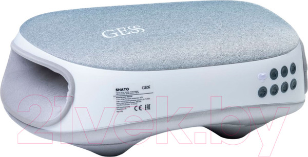 Изображение товара Массажер электронный Gess Shato GESS-881
