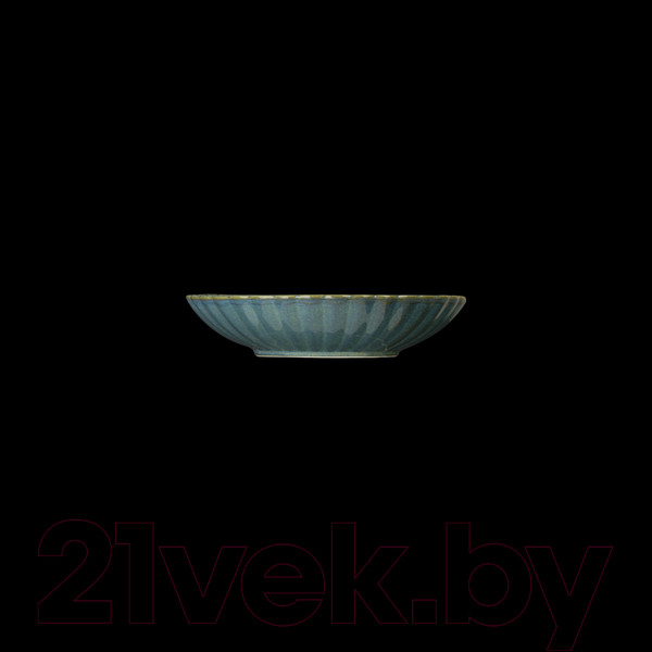 Изображение товара Тарелка столовая глубокая Corone Calypso 53619 / фк9812