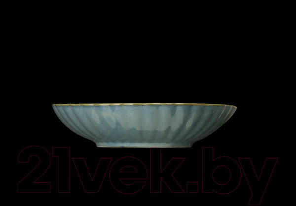 Изображение товара Тарелка столовая глубокая Corone Calypso 53620 / фк9813