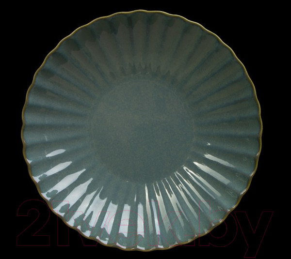 Изображение товара Тарелка столовая глубокая Corone Calypso 53620 / фк9813