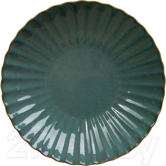 Изображение товара Тарелка столовая глубокая Corone Calypso 53620 / фк9813