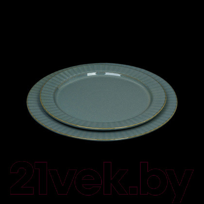 Изображение товара Тарелка столовая обеденная Corone Calypso 53614 / фк9807