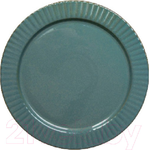 Изображение товара Тарелка столовая обеденная Corone Calypso 53614 / фк9807