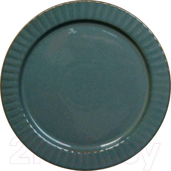 Изображение товара Тарелка закусочная (десертная) Corone Calypso 53613 / фк9806