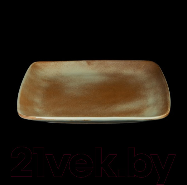 Изображение товара Тарелка столовая обеденная Corone Villaggio 63069 / фк9721