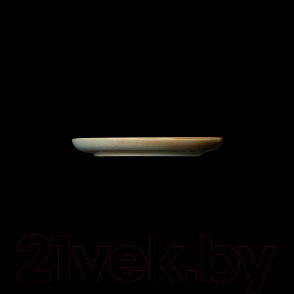 Изображение товара Тарелка закусочная (десертная) Corone Villaggio 63056 / фк9708