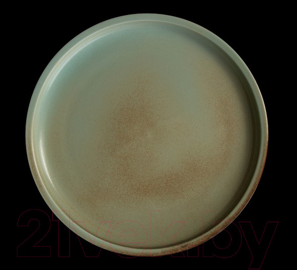 Изображение товара Тарелка столовая обеденная Corone Villaggio 63058 / фк9710