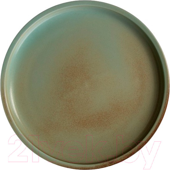 Изображение товара Тарелка столовая обеденная Corone Villaggio 63058 / фк9710