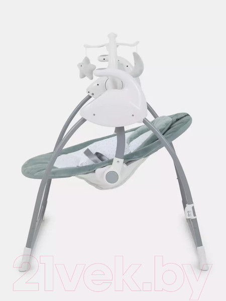 Изображение товара Качели для новорожденных Rant Swing / RB001 (зеленый)