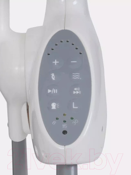 Изображение товара Качели для новорожденных Rant Swing / RB001 (зеленый)