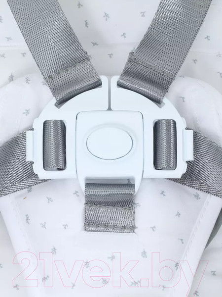 Изображение товара Качели для новорожденных Rant Swing / RB001 (зеленый)