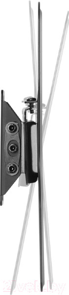 Изображение товара Кронштейн для телевизора Gembird WM-42T-03