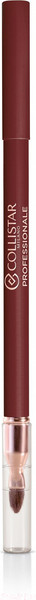 Изображение товара Карандаш для губ Collistar Professionale Long-Lasting Waterproof тон 14 Bordeaux (1.2мл)