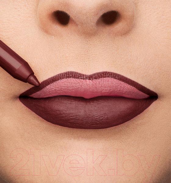 Изображение товара Карандаш для губ Collistar Professionale Long-Lasting Waterproof тон 14 Bordeaux (1.2мл)
