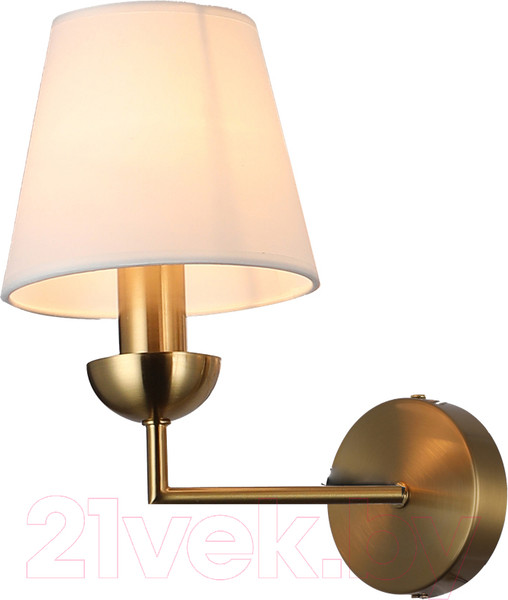 Изображение товара Бра Omnilux Lannion OML-68201-01