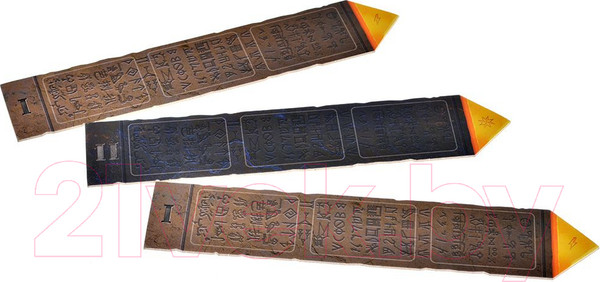 Изображение товара Настольная игра Мир Хобби Древнее знание / 915754