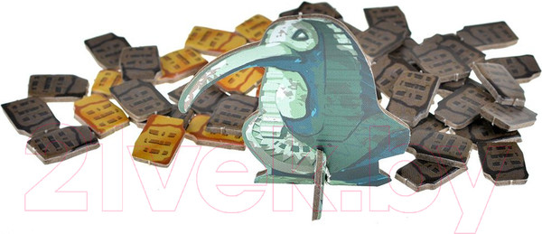 Изображение товара Настольная игра Мир Хобби Древнее знание / 915754