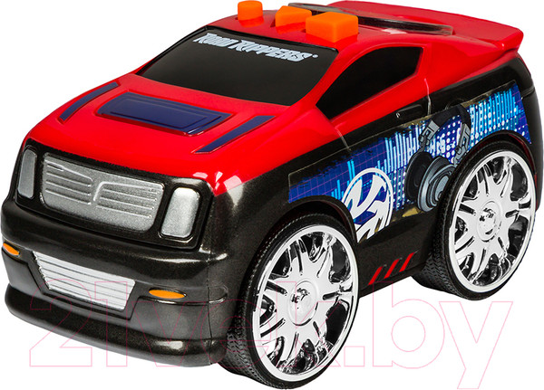 Изображение товара Автомобиль игрушечный Nikko Road Rockin' Rides – MC Jammer / 20321