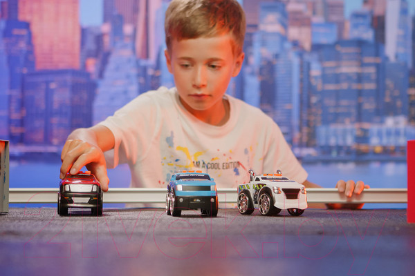 Изображение товара Автомобиль игрушечный Nikko Road Rockin' Rides – MC Jammer / 20321