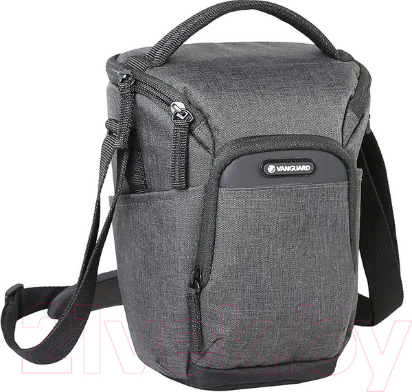 Изображение товара Сумка для камеры Vanguard Vesta Aspire 15Z GY (серый)