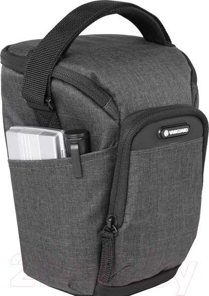 Изображение товара Сумка для камеры Vanguard Vesta Aspire 15Z GY (серый)