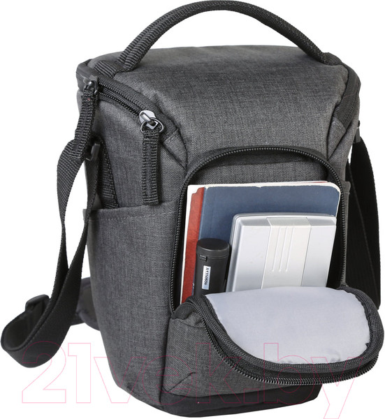 Изображение товара Сумка для камеры Vanguard Vesta Aspire 15Z GY (серый)