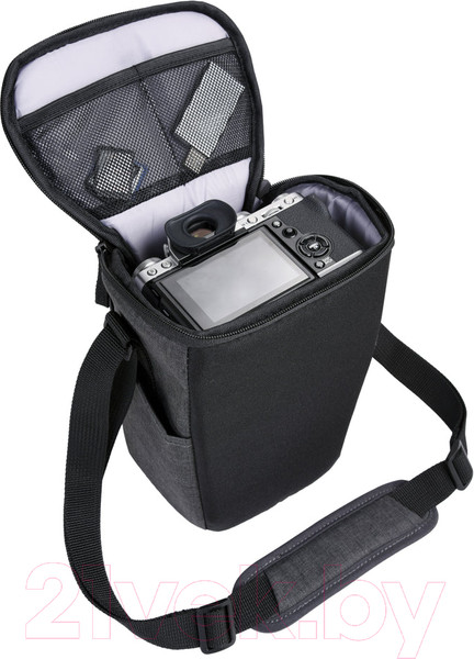 Изображение товара Сумка для камеры Vanguard Vesta Aspire 15Z GY (серый)