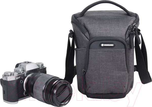 Изображение товара Сумка для камеры Vanguard Vesta Aspire 15Z GY (серый)