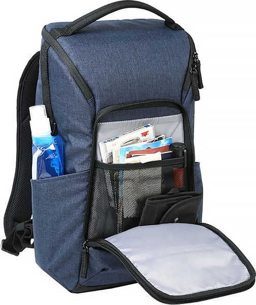 Изображение товара Рюкзак для камеры Vanguard Vesta Aspire 41 NV (синий)