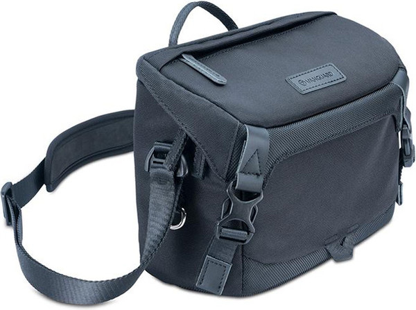 Изображение товара Сумка для камеры Vanguard Veo Go 24M BK (черный)