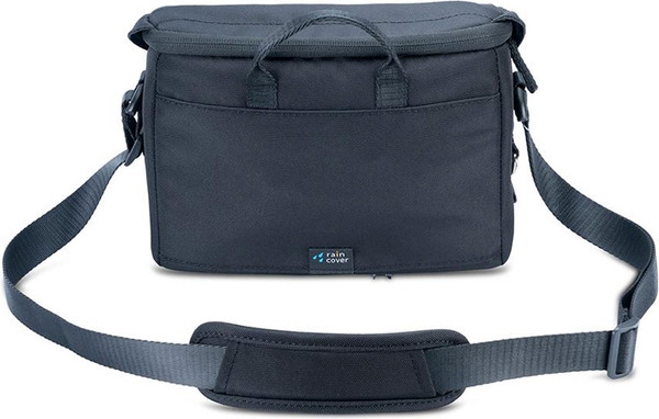 Изображение товара Сумка для камеры Vanguard Veo Go 24M BK (черный)