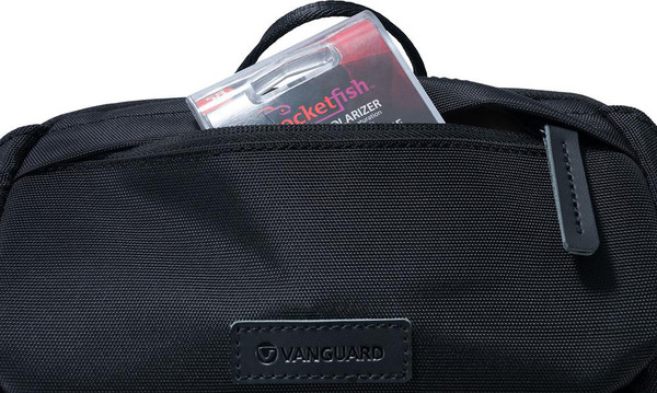 Изображение товара Сумка для камеры Vanguard Veo Go 24M BK (черный)