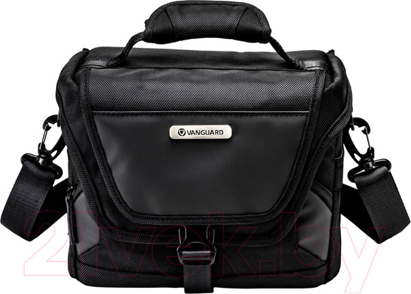 Изображение товара Сумка для камеры Vanguard Veo Select 22S BK (черный)