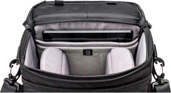 Изображение товара Сумка для камеры Vanguard Veo Select 22S BK (черный)