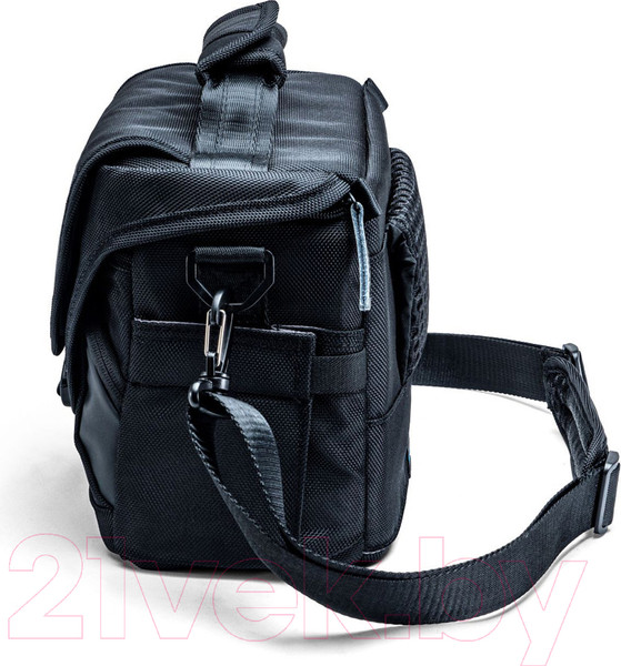 Изображение товара Сумка для камеры Vanguard Veo Select 22S BK (черный)