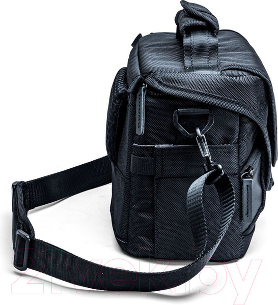 Изображение товара Сумка для камеры Vanguard Veo Select 22S BK (черный)