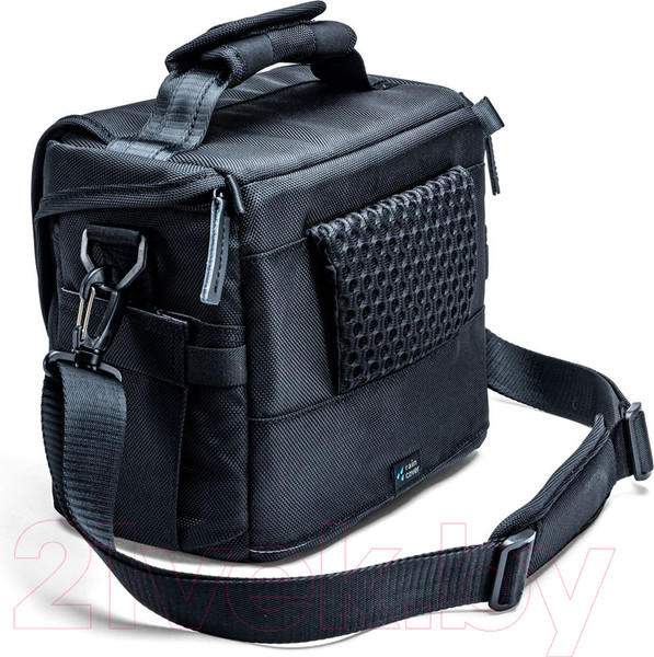 Изображение товара Сумка для камеры Vanguard Veo Select 22S BK (черный)