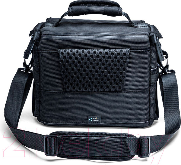 Изображение товара Сумка для камеры Vanguard Veo Select 22S BK (черный)