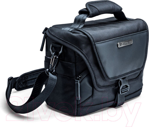 Изображение товара Сумка для камеры Vanguard Veo Select 22S BK (черный)