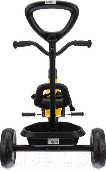 Изображение товара Трехколесный велосипед QPlay LH510Y