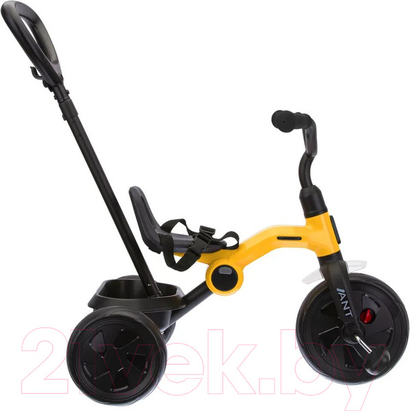 Изображение товара Трехколесный велосипед QPlay LH510Y