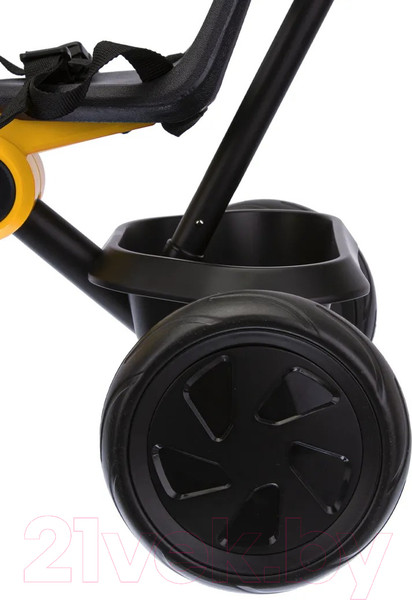 Изображение товара Трехколесный велосипед QPlay LH510Y